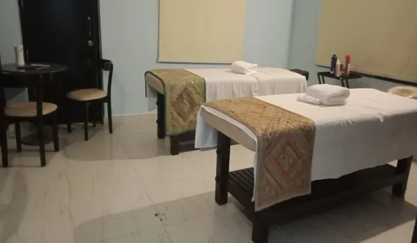 Find best offer near you and book spa services online at Meghavi Wellness Spa